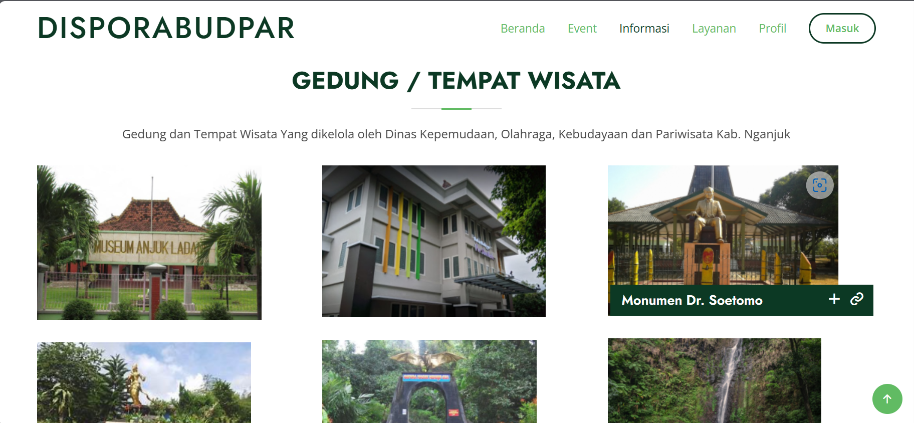 project